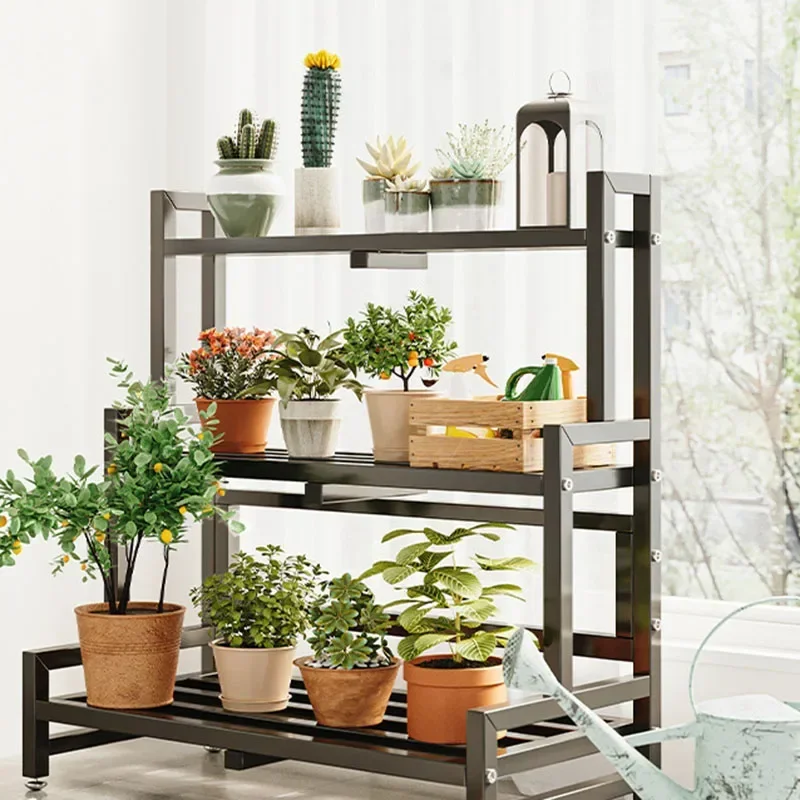 Tiered Display Plant Rack Shel - Outdoor Furniture Luxury review and price
