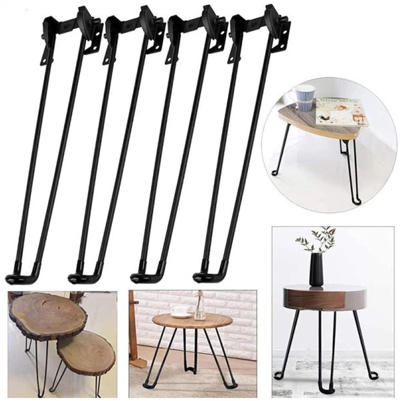 4x Folding Desk Legs Home DIY  - Outdoor Furniture Diy review and price