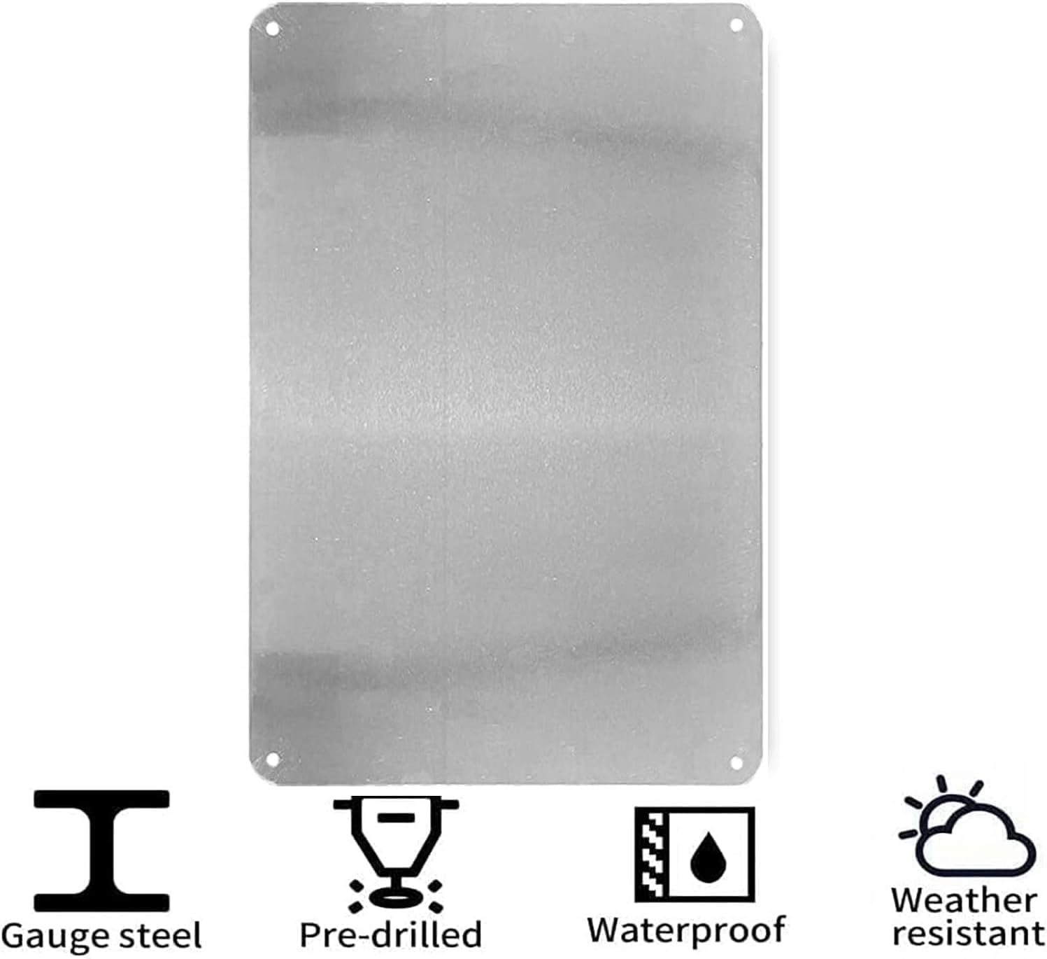 Chicken Coop Metal Signs for O - Outdoor Furniture Metal review and price