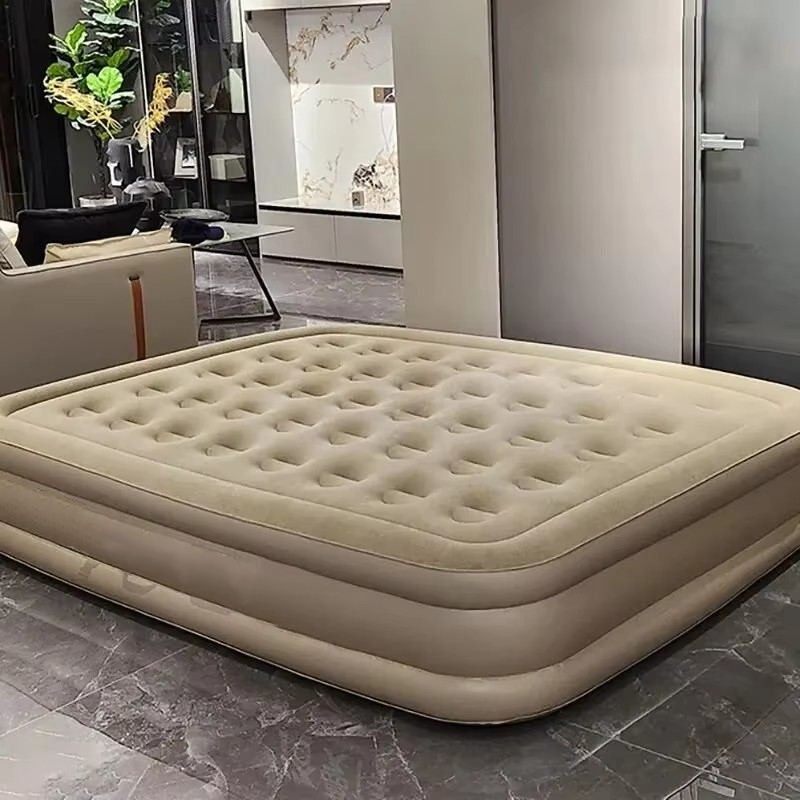 Interior Air Mattress Glamping - Outdoor Furniture Luxury review and price