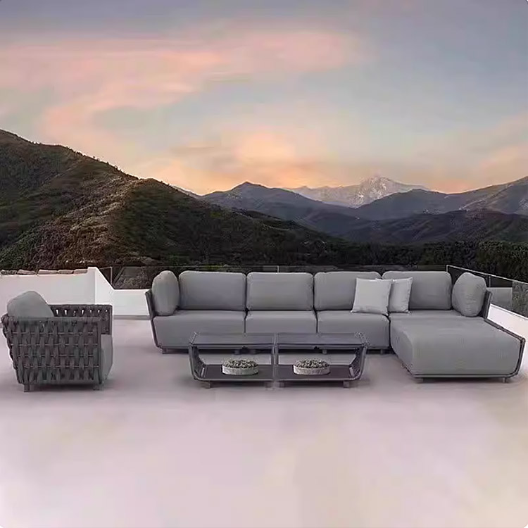 # Luxury Rattan Aluminum Outdo - Outdoor Furniture Luxury review and price