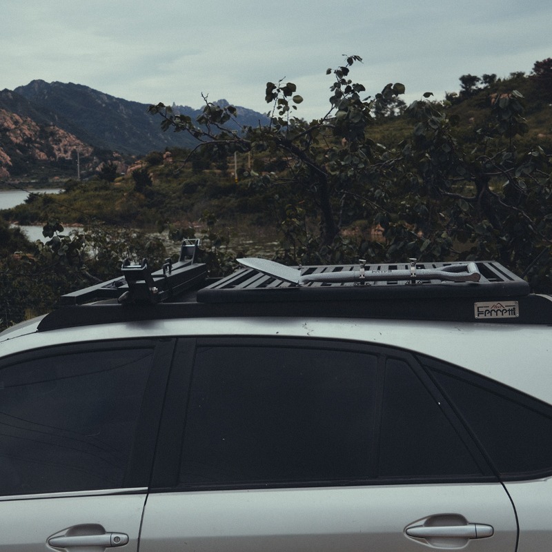 2026 SUV Outdoor Self-Driving  - Outdoor Furniture Wood review and price