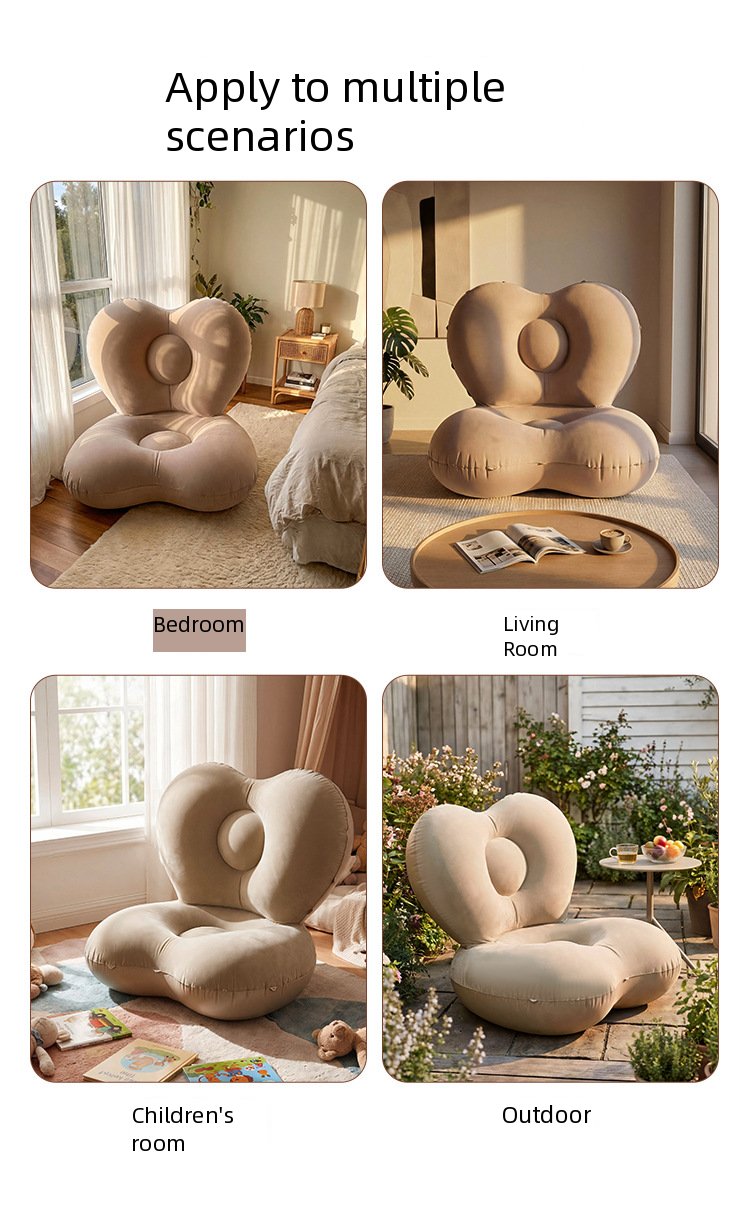 Luxury Inflatable Sofa—Extra-W - Outdoor Furniture Luxury review and price