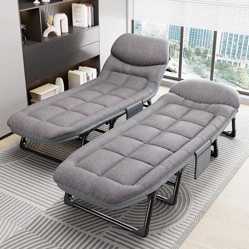 Modern Folding Bed Portable Si - Outdoor Daybed Furniture review and price
