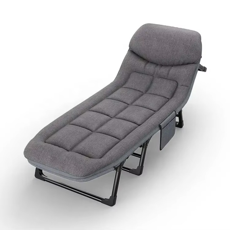 Modern Folding Bed Portable Si - Outdoor Daybed Furniture review and price
