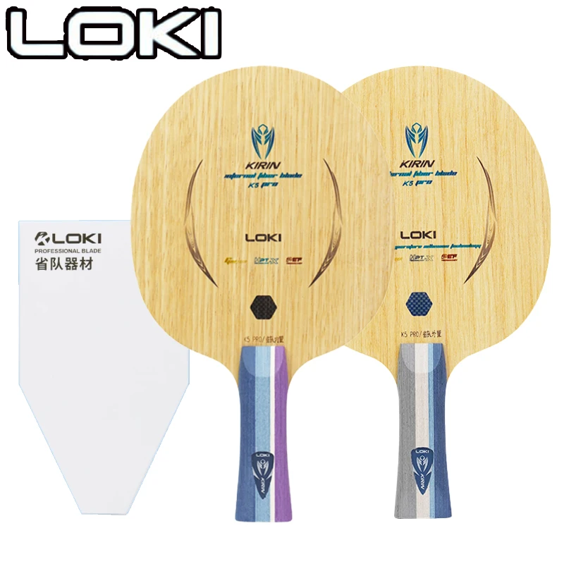 LOKI Kirin K5 PRO Table Tennis - Outdoor Furniture Wood review and price