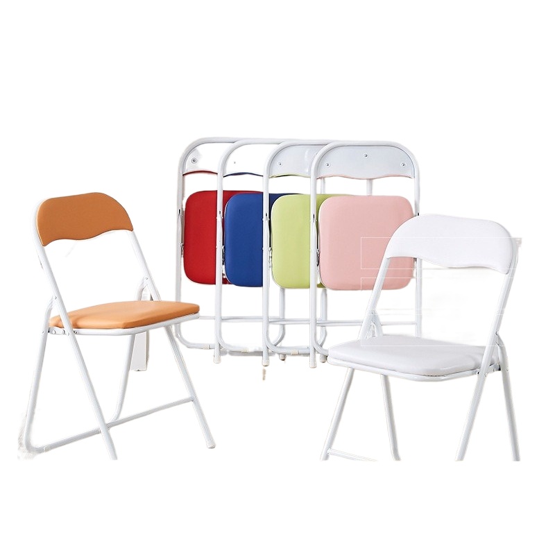 Folding Chair for Party Plasti - Outdoor Furniture Metal Chairs review and price