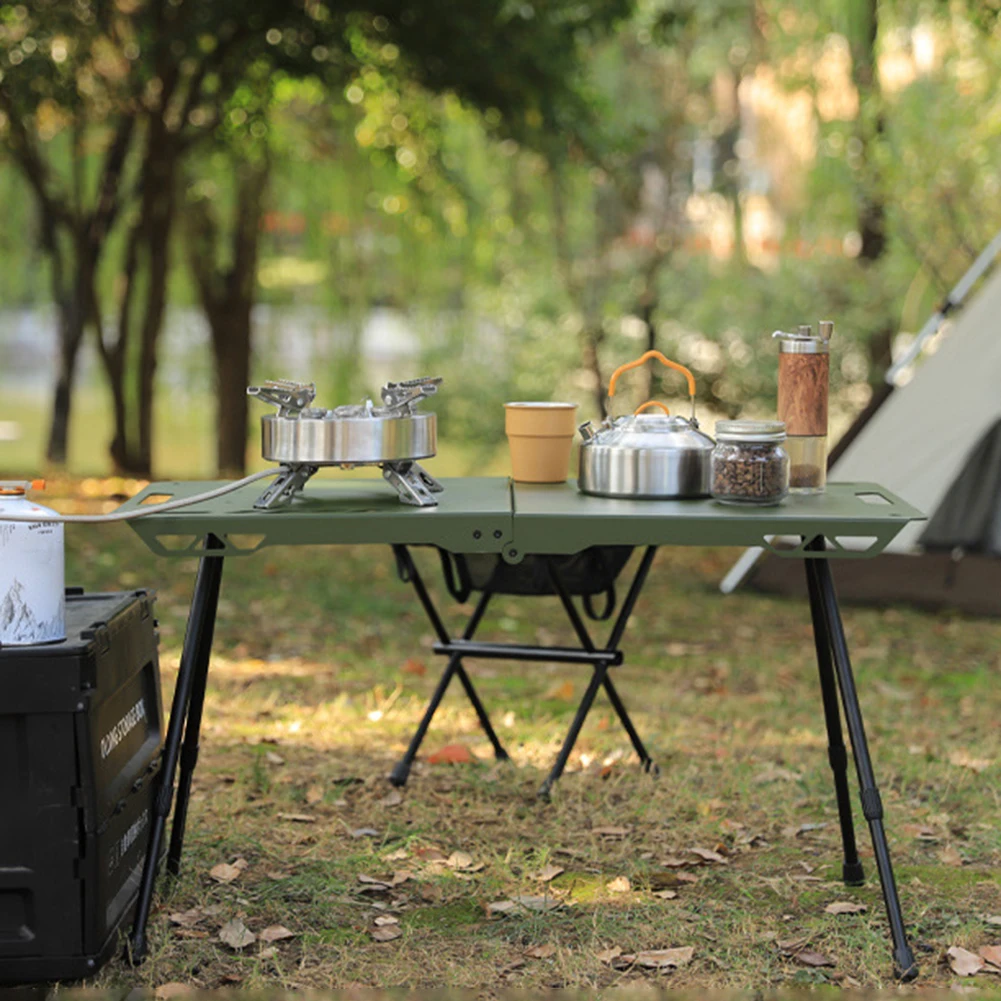 Folding Camping Table Legs Met - Outdoor Furniture Diy review and price