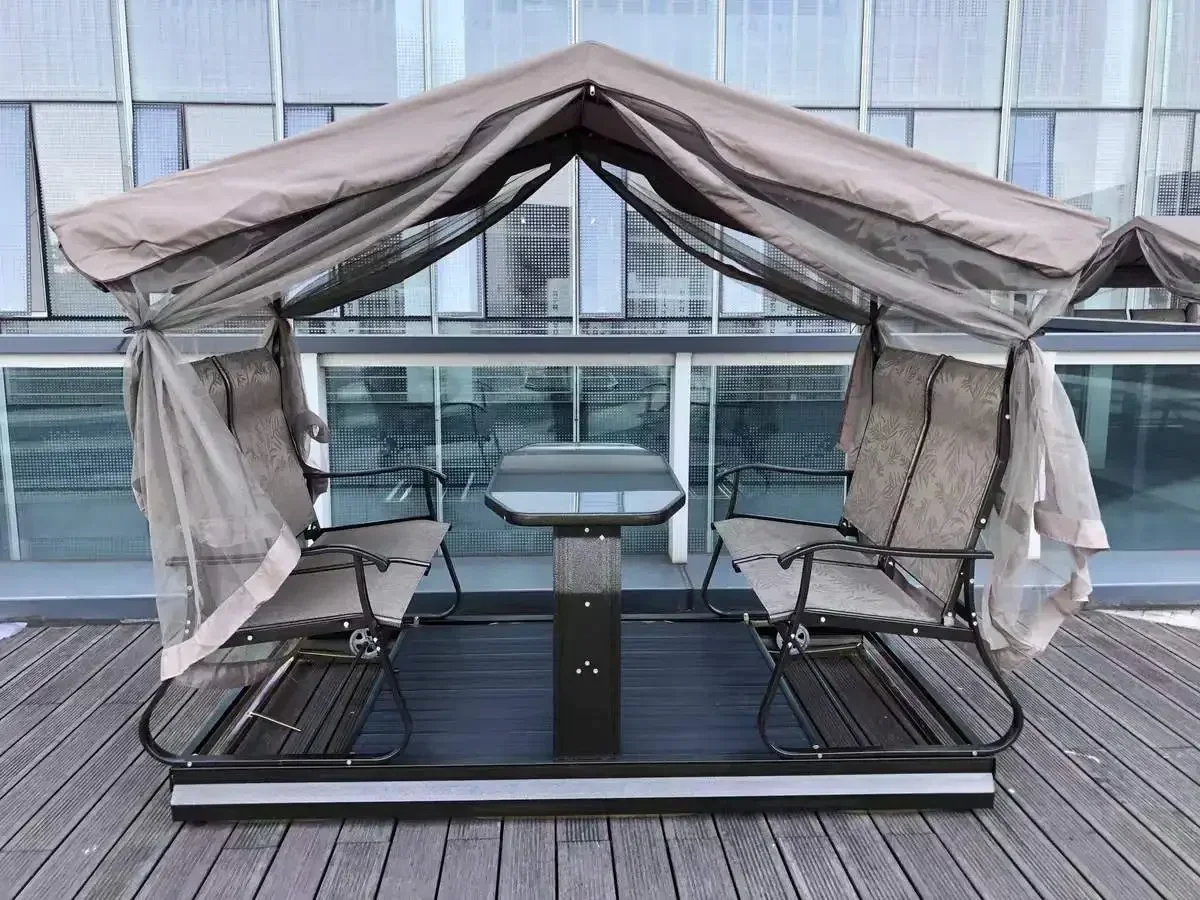 Outdoor Furniture Swing Chair  - Outdoor Daybed Furniture review and price