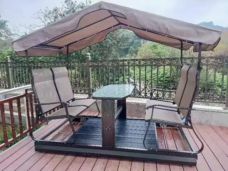 Outdoor Furniture Swing Chair  - Outdoor Daybed Furniture review and price
