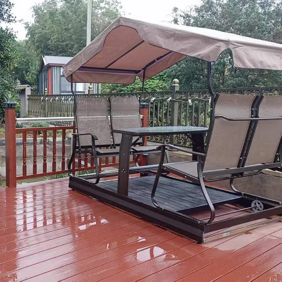 Outdoor Furniture Swing Chair  - Outdoor Daybed Furniture review and price
