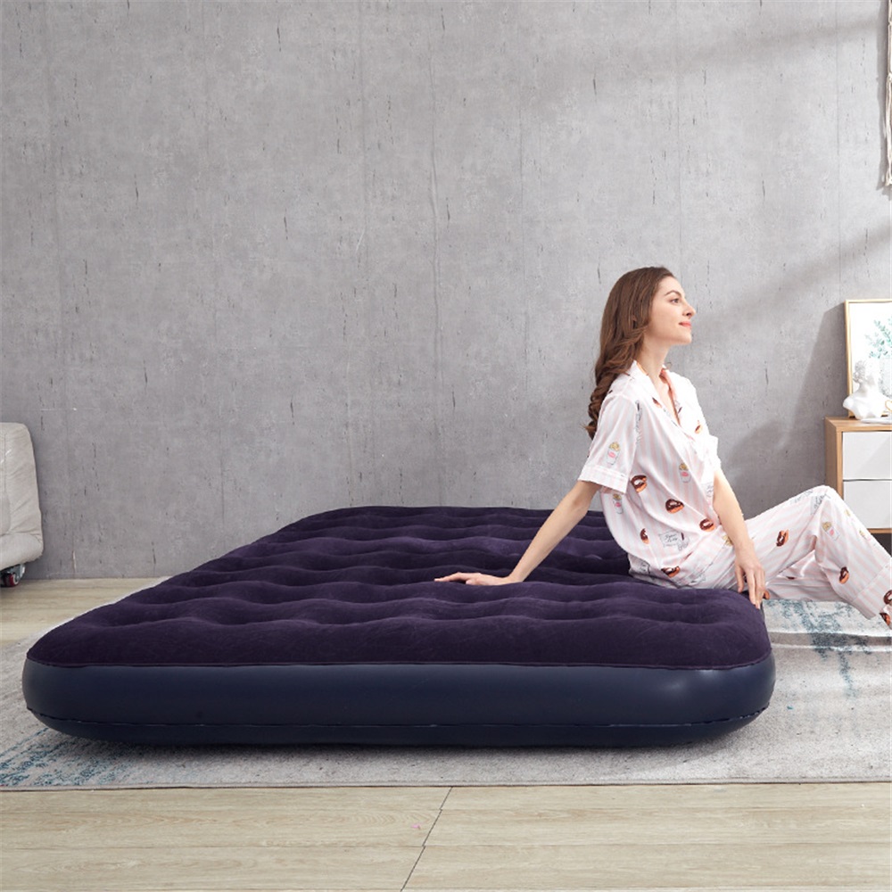 Flocked Airbed, Car Mounted, O - Outdoor Daybed Furniture review and price