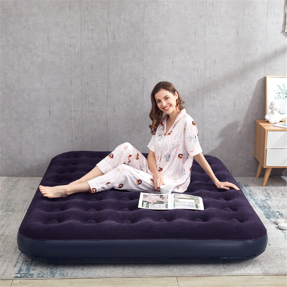 Flocked Airbed, Car Mounted, O - Outdoor Daybed Furniture review and price