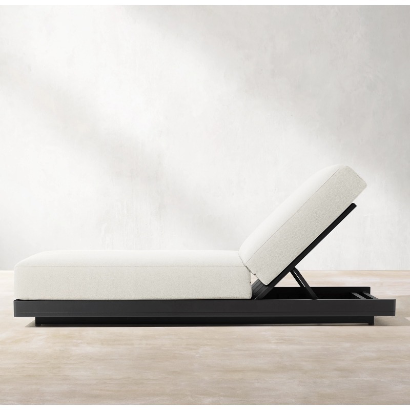 Luxury Waterproof Modern Outdo - Outdoor Daybed Furniture review and price