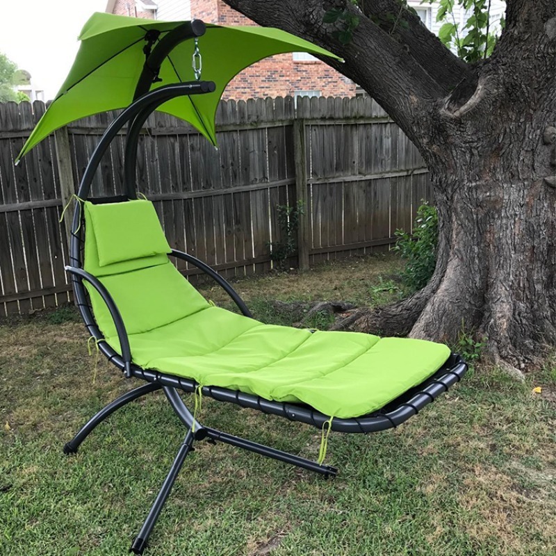 2026 Zoshine Comfortable Hangi - Outdoor Furniture Wood review and price