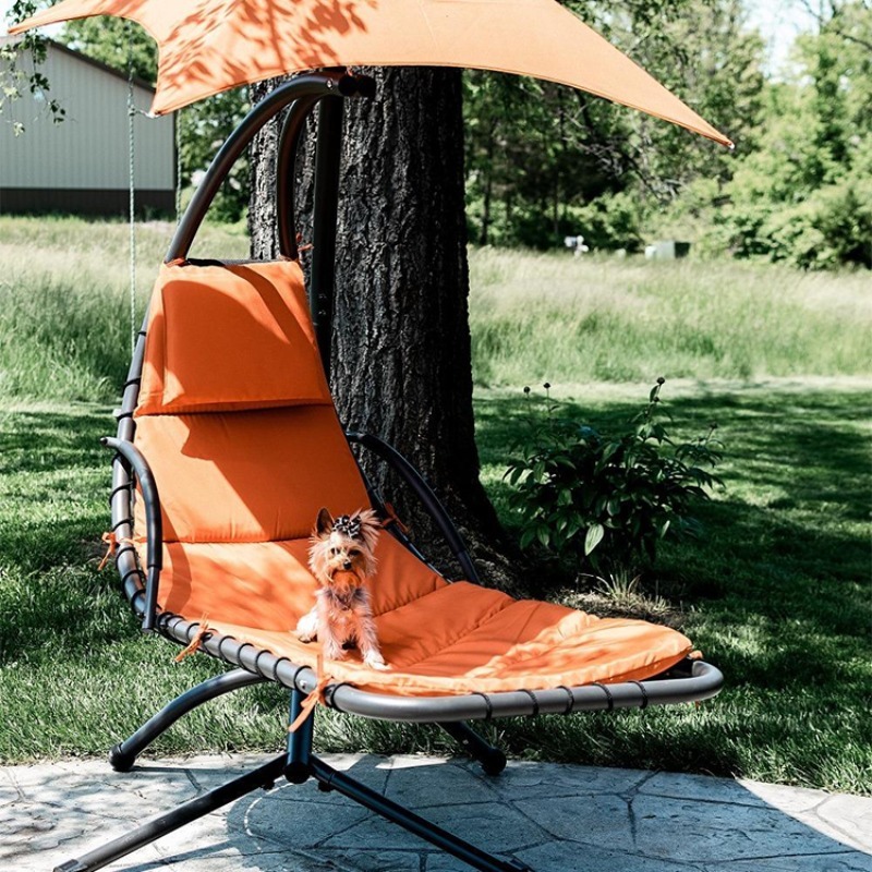 2026 Zoshine Comfortable Hangi - Outdoor Furniture Wood review and price
