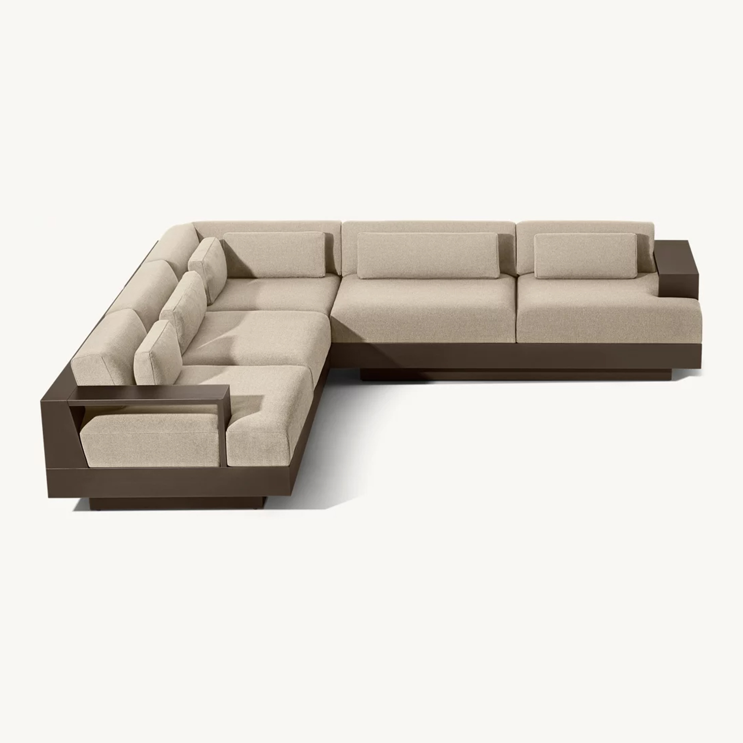 Luxury Metal Aluminum Frame Co - Outdoor Furniture Luxury review and price