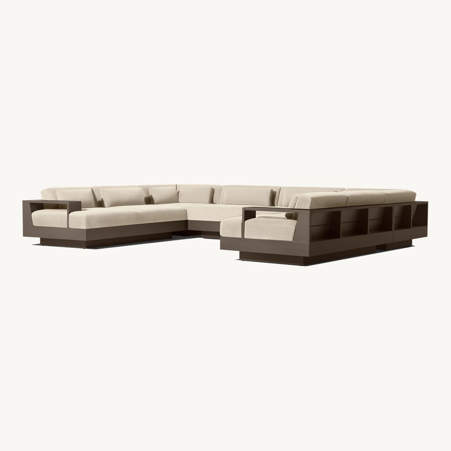 Luxury Metal Aluminum Frame Co - Outdoor Furniture Luxury review and price