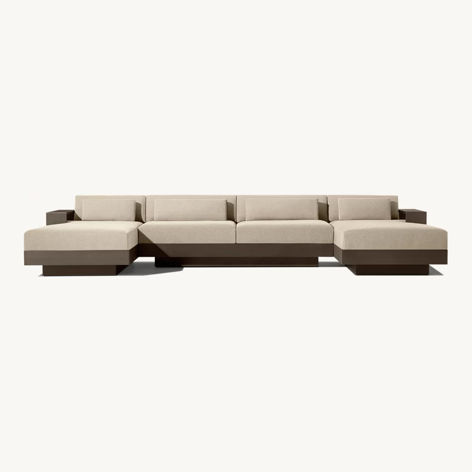 Luxury Metal Aluminum Frame Co - Outdoor Furniture Luxury review and price