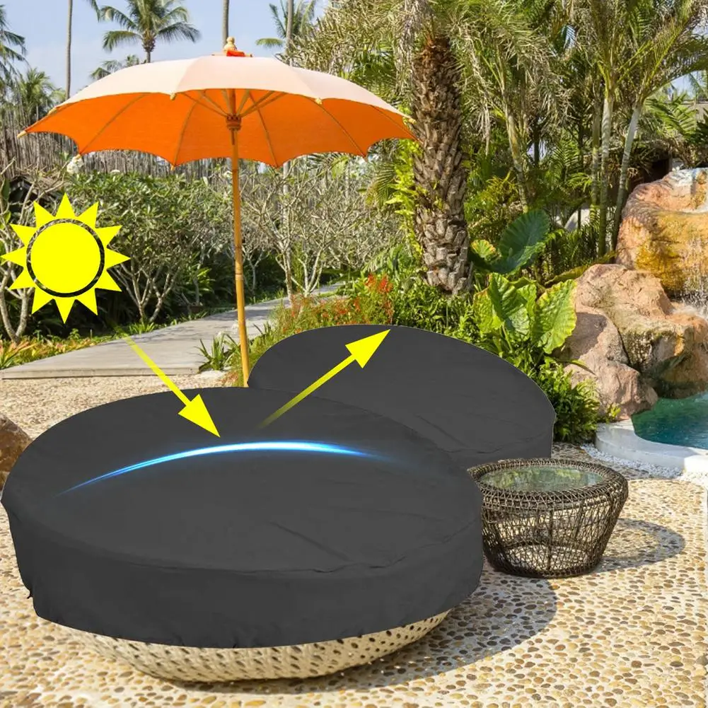 Outdoor Waterproof Daybed Cove - Outdoor Daybed Furniture review and price