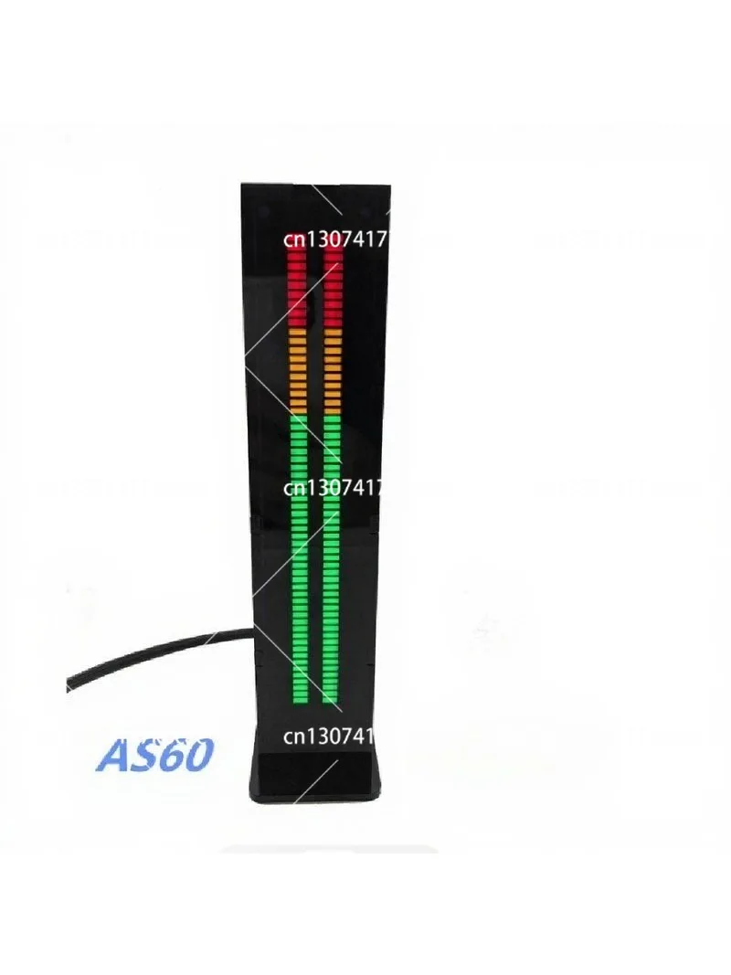 DIY Dual 60-Segment LED VU Met - Outdoor Furniture Diy review and price