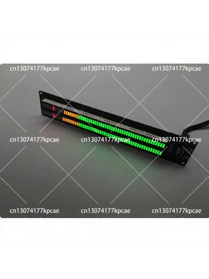 DIY Dual 60-Segment LED VU Met - Outdoor Furniture Diy review and price