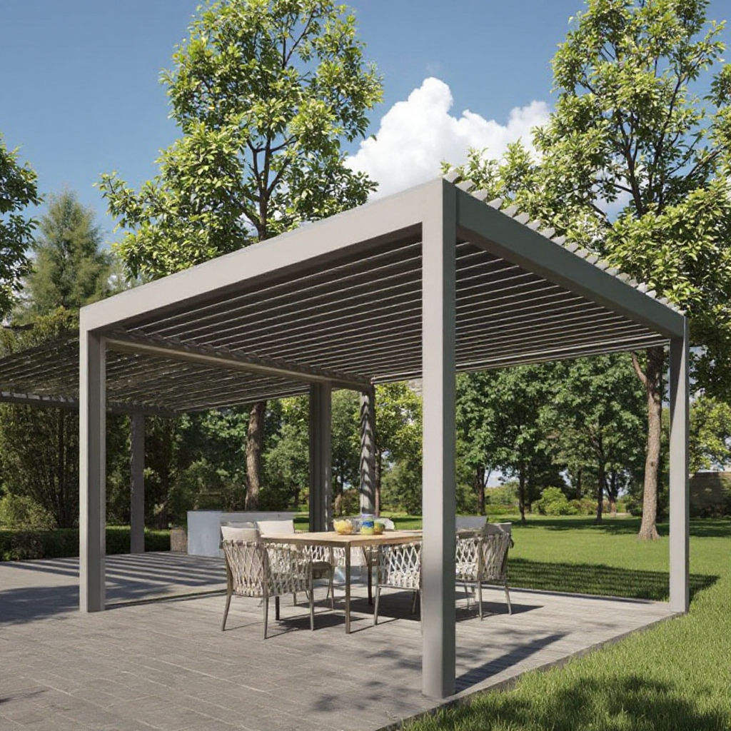 Villa Fashion Rust Proof Alumi - Outdoor Furniture Diy review and price