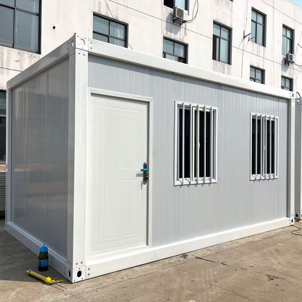 Outdoor Leisure Container High - Outdoor Furniture Metal review and price